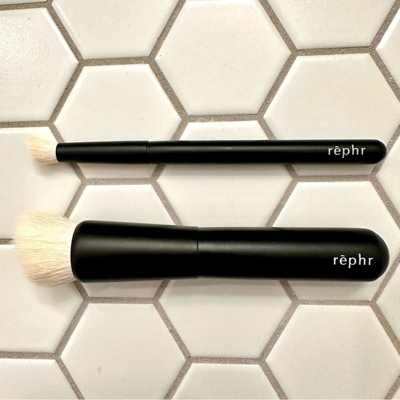 rephr Makeup Rephr Makeup Brushes Poshmark